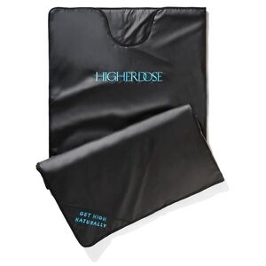 Like New HigherDose Infrared Sauna Blanket - V4